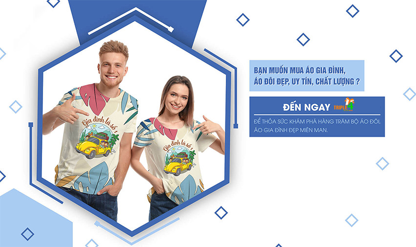 In Áo Giá Rẻ Vũng Tàu, In Áo Thun Vũng Tàu, In Áo Đôi Áo Nhóm Vũng Tàu, In Quà Tặng Vũng Tàu