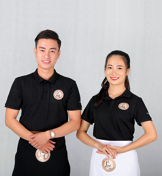 In Áo Giá Rẻ Vũng Tàu, In Áo Thun Vũng Tàu, In Áo Đôi Áo Nhóm Vũng Tàu, In Quà Tặng Vũng Tàu